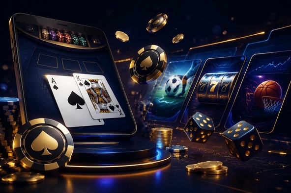 odds99